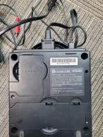 (1) Original Nintendo GameCube With Remote & (1) Nintendo Wii - 8