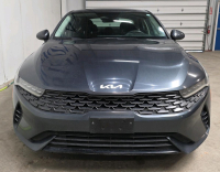 2022 KIA K5 - 80K MILES! TURBOCHARGED! - 2
