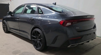 2022 KIA K5 - 80K MILES! TURBOCHARGED! - 4
