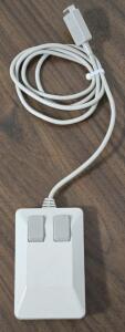 Vintage Commodore Amiga "Tank" Mouse