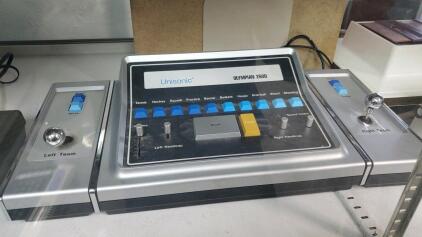 1978 Unisonic Olympian 2600 Vintage Video Game Console With Original Box