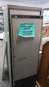 *Offsite* Hewlett Pachard HP1000 F-Series Computer
