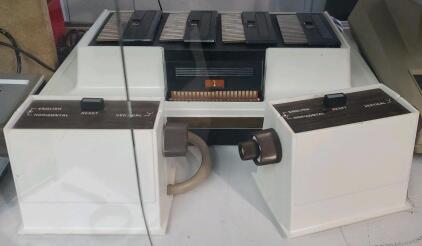 1972 Magnavox Odyssey Videogame Console