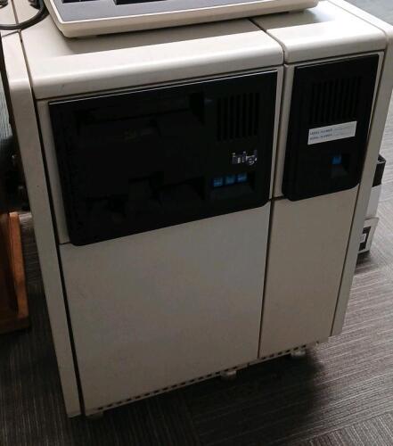 Intel MDX-1003 Monitor All In One Computer System