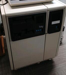 Intel MDX-1003 Monitor All In One Computer System
