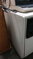 Intel MDX-1003 Monitor All In One Computer System - 2