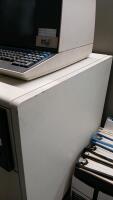 Intel MDX-1003 Monitor All In One Computer System - 6