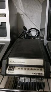 1985 Racal-Vadic Modem VA2450
