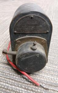 Berling Magneto Single Cylinder Electric Motor