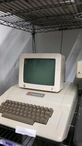 1979-1982 Apple II Plus Personal Computers