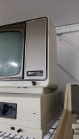 1984 Zenith Data Systems Z151 - 4