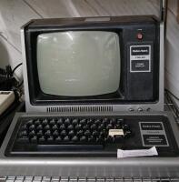 1977 Radio Shack Micro Computer System TRS-80