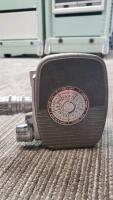 Keystone Capri K-27 8mm Movie Camera. - 4