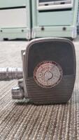 Keystone Capri K-27 8mm Movie Camera. - 5