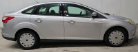 2013 FORD FOCUS - 74K MILES! - 6