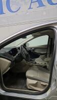 2013 FORD FOCUS - 74K MILES! - 9