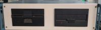 EXTREMELY RARE 1983 Intel All In One Computer Trm-1