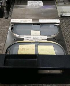 1978 Honeywell Bull "Cynthia" Drive 10" Cartridge Model D140