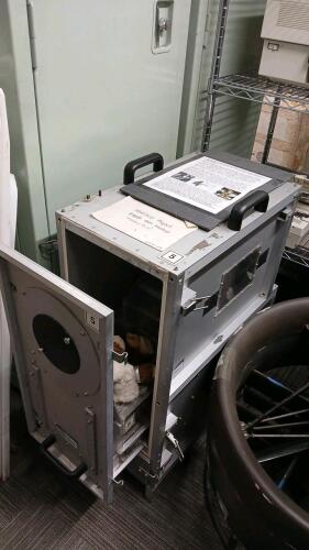 *Offsite* Rhesus Project ESOP HiFi Mockup "Monkey Box"