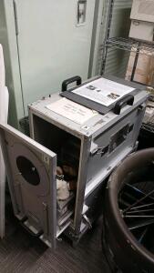 *Offsite* Rhesus Project ESOP HiFi Mockup "Monkey Box"