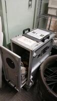 *Offsite* Rhesus Project ESOP HiFi Mockup "Monkey Box"