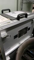 *Offsite* Rhesus Project ESOP HiFi Mockup "Monkey Box" - 4