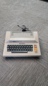 Original Atari 800 Home Computer