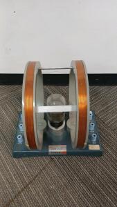Central Scientific Company CRT Demonstration Unit, Catalog No. 11000