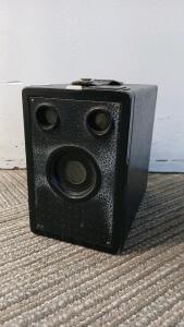 Kodak Six-16 Target Hawk-Eye Box Camera