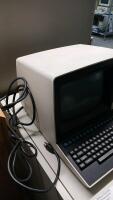 Intel TRM-1 Computer System Extremely Rare - 2