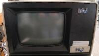 Intel TRM-1 Computer System Extremely Rare - 5