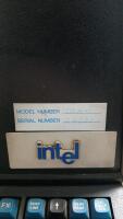 Intel TRM-1 Computer System Extremely Rare - 7