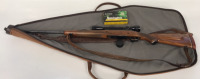 Winchester Model 70 in 7mm Magnum Rifle