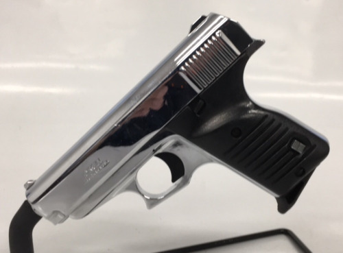 Lorcin L380 in .380ACP Pistol