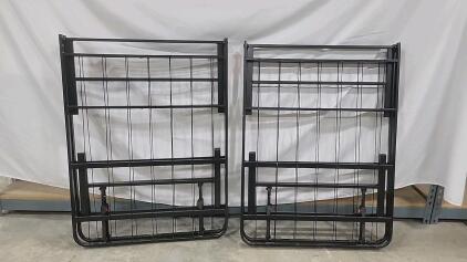 (2) Twin XL Bed Frames
