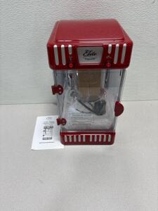 Elite Classic Tabletop 2.5-oz Kettle Popcorn Maker (model EPM-250