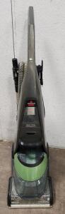 (1) Bissell DeepClean Premier Pet Upright Carpet Cleaner