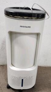 (1) Frigidaire 2-in-1 Evaporative Air Cooler and Fan
