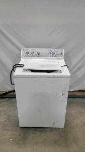 (1)Whirlpool Top Load Washer