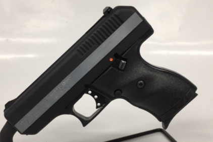 Hi-Point CF380 in .380ACP Pistol