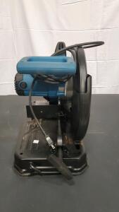 Hercules 14" Abrasive Cut-Off Saw