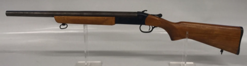 Winchester Model 370 in 20Ga Shotgun