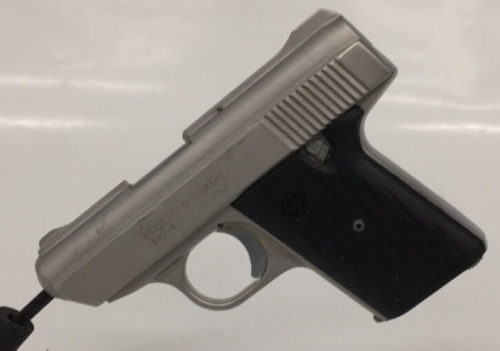 Cobra CA-380 in .380ACP Pistol