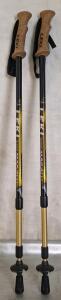 (1) Pair Of LEKI Makalu Trekking Poles