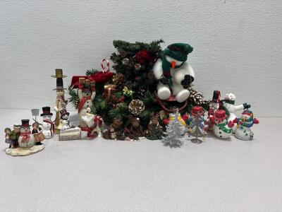 Christmas Decorations