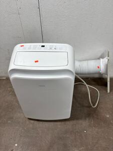 Insignia Portable Air Conditioner - White