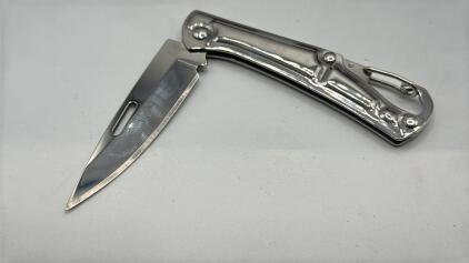 Assorted Lot Of Knives- Daggers, Boning & Multi Purpose