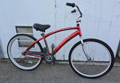 26" Next La Jolla Street Cruiser