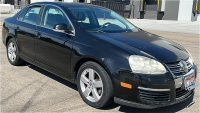 2009 VOLKSWAGEN JETTA - SUN ROOF!!