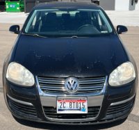 2009 VOLKSWAGEN JETTA - SUN ROOF!! - 2